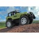 Jamara Jeep Wrangler Rubicon 1:14 olive green 2,4GHz (405054)