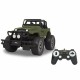 Jamara Jeep Wrangler Rubicon 1:14 olive green 2,4GHz (405054)