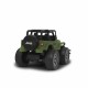 Jamara Jeep Wrangler Rubicon 1:14 olive green 2,4GHz (405054)