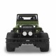 Jamara Jeep Wrangler Rubicon 1:14 olive green 2,4GHz (405054)