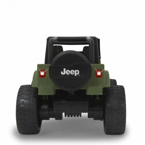 Jamara Jeep Wrangler Rubicon 1:14 olive green 2,4GHz (405054)
