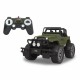 Jamara Jeep Wrangler Rubicon 1:14 olive green 2,4GHz (405054)
