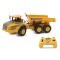 Jamara Dump Truck Volvo A40G 1:20 2,4GHz (405056)