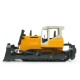 Jamara Bulldozer Liebherr 1:20 2,4GHz (405057)