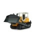 Jamara Bulldozer Liebherr 1:20 2,4GHz (405057)
