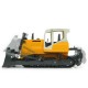Jamara Bulldozer Liebherr 1:20 2,4GHz (405057)