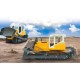 Jamara Bulldozer Liebherr 1:20 2,4GHz (405057)