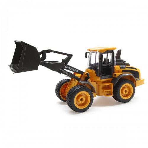 Jamara Volvo Wheel loader L50 1:16 2,4GHz (405058) Jamara Volvo Wheel loader L50 1:16 2,4GHz (405058)