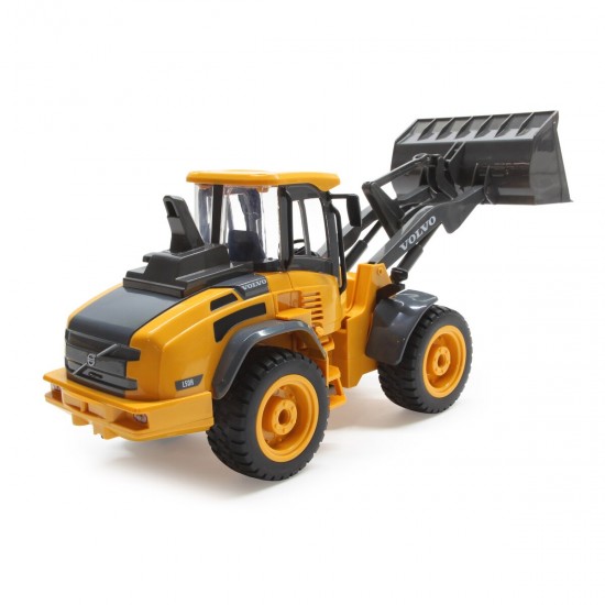 Jamara Volvo Wheel loader L50 1:16 2,4GHz (405058)