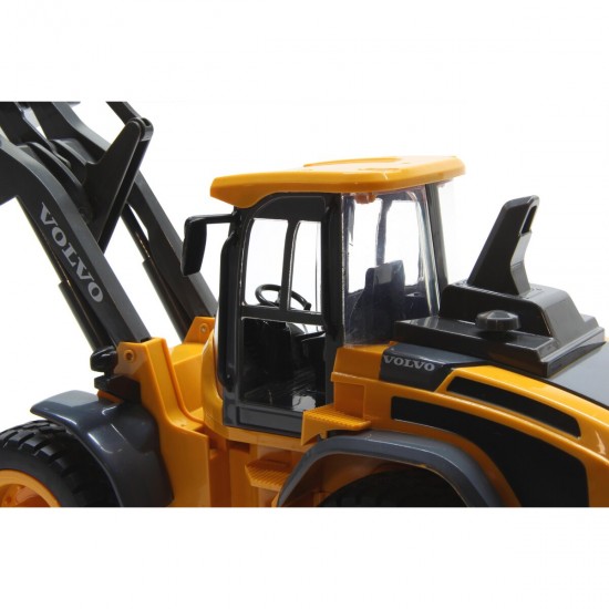 Jamara Volvo Wheel loader L50 1:16 2,4GHz (405058)