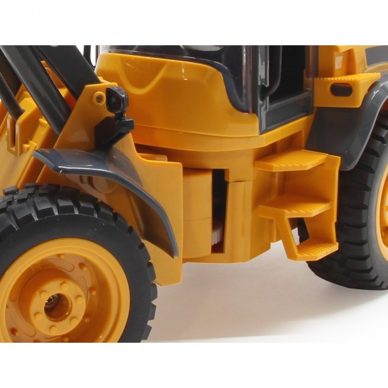 Jamara Volvo Wheel loader L50 1:16 2,4GHz (405058)