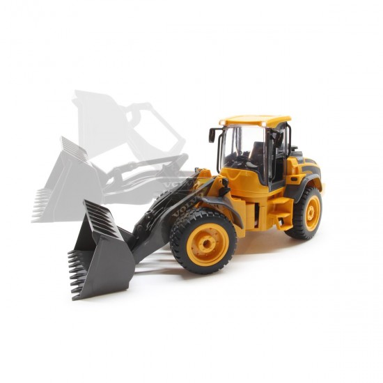 Jamara Volvo Wheel loader L50 1:16 2,4GHz (405058)