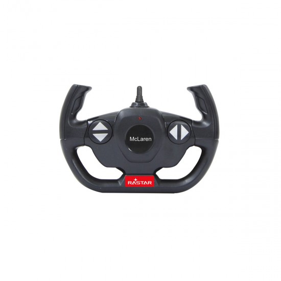 Jamara McLaren P1 GTR 1:14 yellow 2.4GHz (405092) Jamara McLaren P1 GTR 1:14 yellow 2.4GHz (405092)