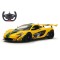 Jamara McLaren P1 GTR 1:14 yellow 2.4GHz (405092)