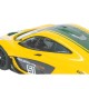 Jamara McLaren P1 GTR 1:14 yellow 2.4GHz (405092)