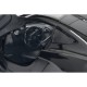 Jamara McLaren P1 1:14 black 27MHz manual door (405093)