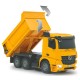Jamara Dump Truck Mercedes-Benz Arocs 1:26 2,4GHz (405108)
