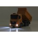 Jamara Dump Truck Mercedes-Benz Arocs 1:26 2,4GHz (405108)