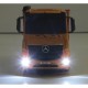 Jamara Dump Truck Mercedes-Benz Arocs 1:26 2,4GHz (405108)