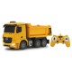 Jamara Dump Truck Mercedes-Benz Arocs 1:26 2,4GHz (405108)