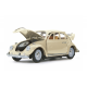 JAMARA VW Beatle 1:18 RC Die Cast cre am white 40MHz(405111)