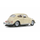 VW Beatle 1:18 RC Die Cast cre am white 40MHz(405111)