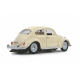 JAMARA VW Beatle 1:18 RC Die Cast cre am white 40MHz(405111)