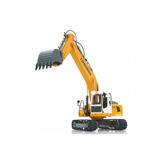JAMARA Digger Liebherr R936 1:20 2,4G Destruction-Set(405112)