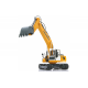 JAMARA Digger Liebherr R936 1:20 2,4G Destruction-Set(405112)