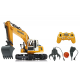 JAMARA Digger Liebherr R936 1:20 2,4G Destruction-Set(405112)