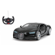 Bugatti Chiron 1:14 black 27MH z(405134)