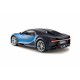 Bugatti Chiron 1:14 blue 40MHz(405135)