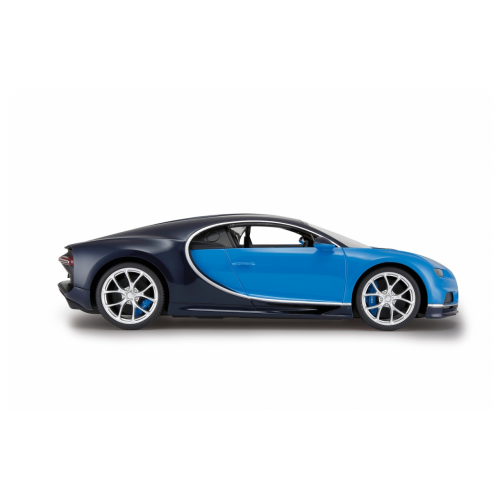 JAMARA Bugatti Chiron 1:14 blue 40MHz (405135)
