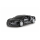 Bugatti Chiron 1:24 black 27MH z(405136)