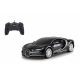 Bugatti Chiron 1:24 black 27MH z(405136)