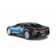 Bugatti Chiron 1:24 blue 40MHz(405137)