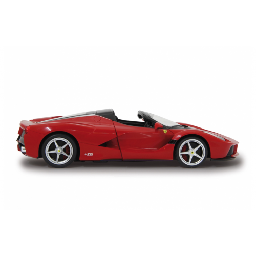 JAMARA Ferrari LaFerrari Aperta 1:14 red drift mode (405150)