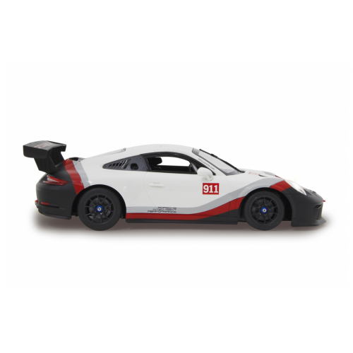 JAMARA Porsche 911 GT3 Cup 1:14 white(405153)