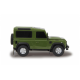 Land Rover Defender 1:24 green(405154)