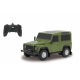Land Rover Defender 1:24 green(405154)