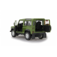 JAMARA Land Rover Defender 1:14 green door manual(405155) JAMARA Land Rover Defender 1:14 green door manual(405155)
