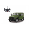 JAMARA Land Rover Defender 1:14 green door manual(405155)
