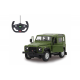 JAMARA Land Rover Defender 1:14 green door manual(405155) JAMARA Land Rover Defender 1:14 green door manual(405155)