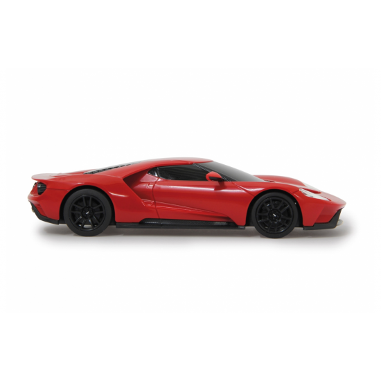 Ford GT 1:24 red(405156)