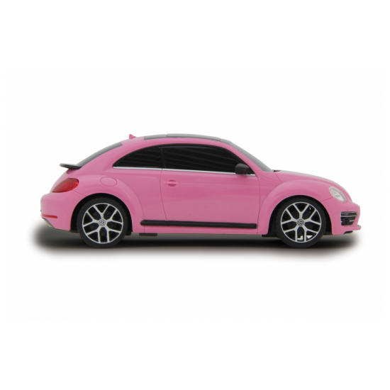 VW Beetle 1:24 Pink(405160)