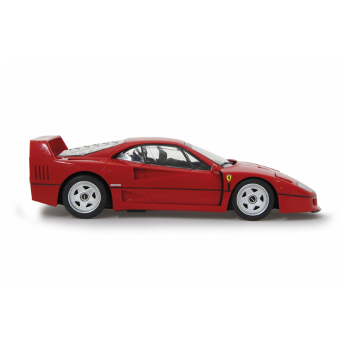 JAMARA Ferrari F40 1:14 red 27Mhz (405166)