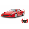 JAMARA Ferrari F40 1:14 red 27Mhz(405166)