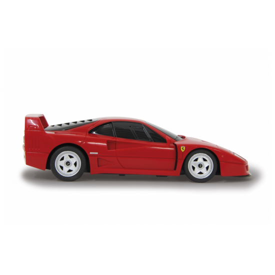 Ferrari F40 1:24 red 40Mhz(405167)