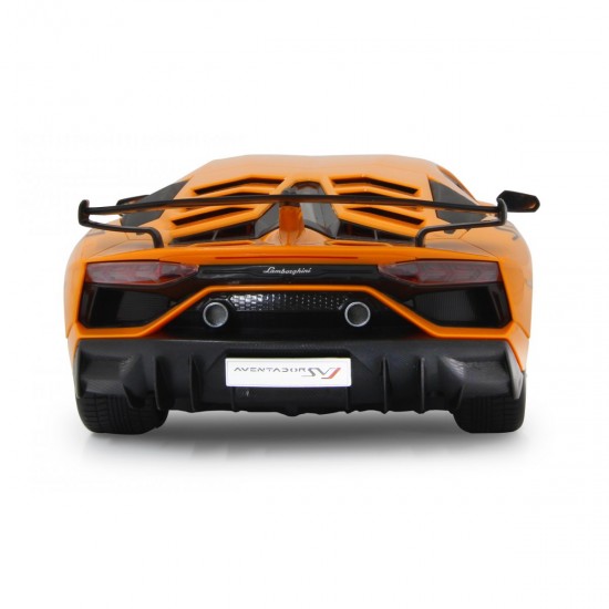 JAMARA Lamborghini Aventador SVJ 1:14 orange 2,4GHz A (405170)