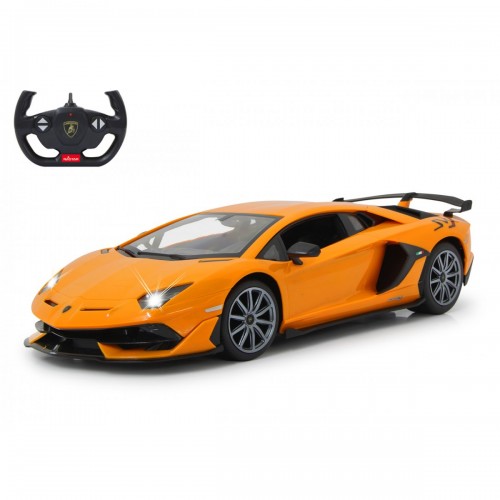 JAMARA Lamborghini Aventador SVJ 1:14 orange 2,4GHz A (405170)